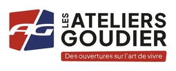 Logo Les Ateliers Goudier
