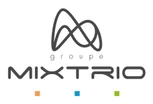 Logo Groupe Mixtrio