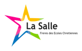 Logo La Salle — Frères des Écoles Chrétiennes