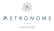 Logo Metronome Partners