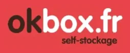 Logo okbox.fr