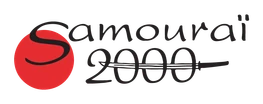 Logo Samouraï 2000