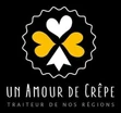 Logo Un Amour de Crêpe